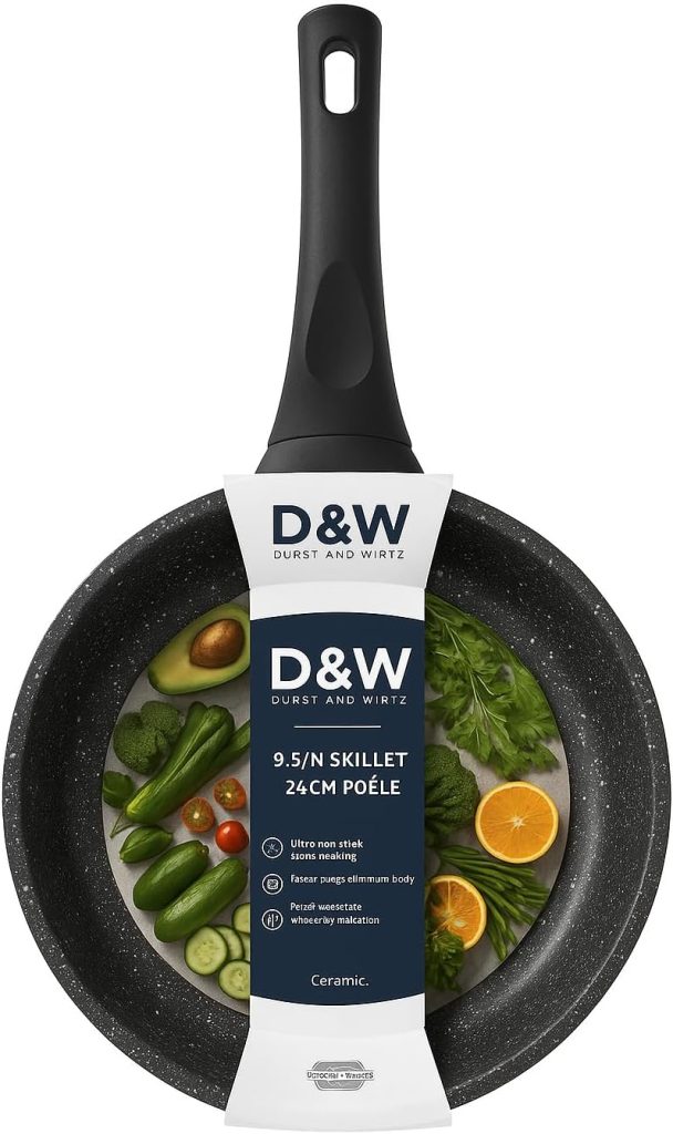 Deane & White Cookware 