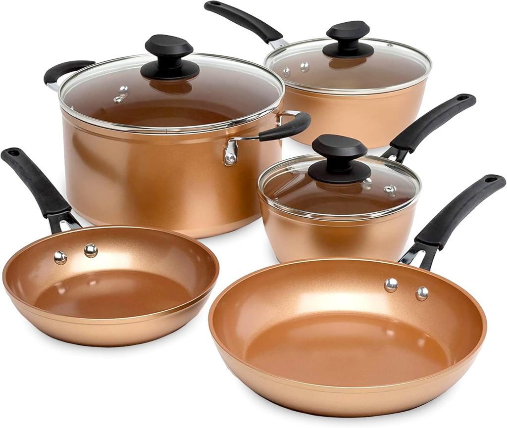 Ecolution Cookware