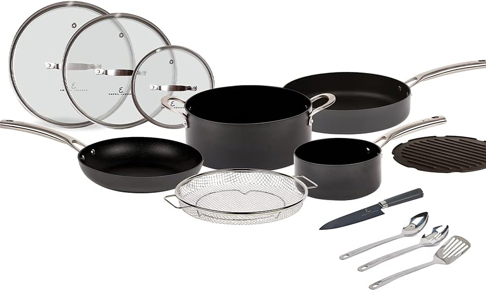 Emeril Lagasse Cookware 
