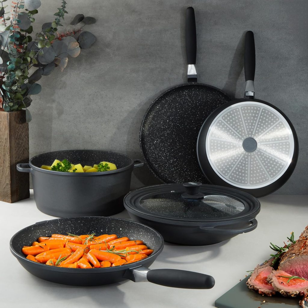 Eurocast Cookware 
