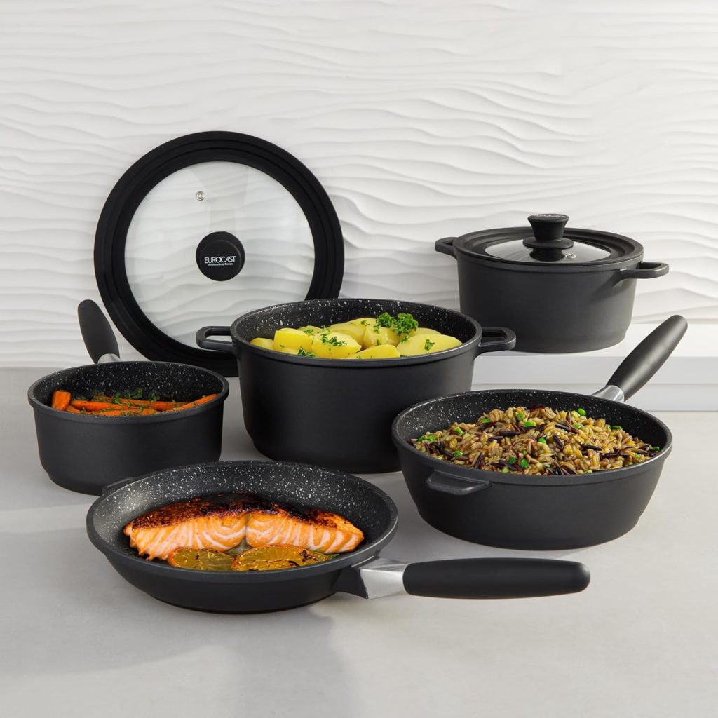 Eurocast Cookware