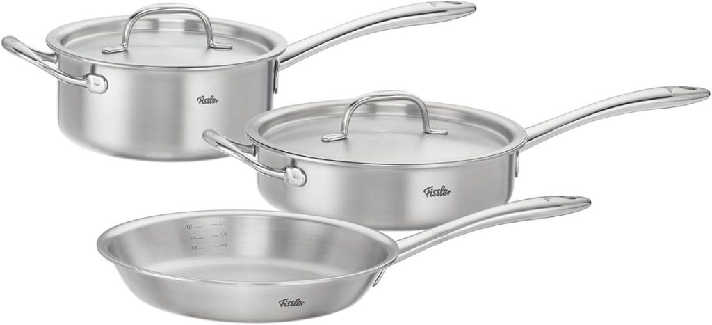 Fissler Cookware