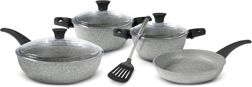 Flonal Cookware