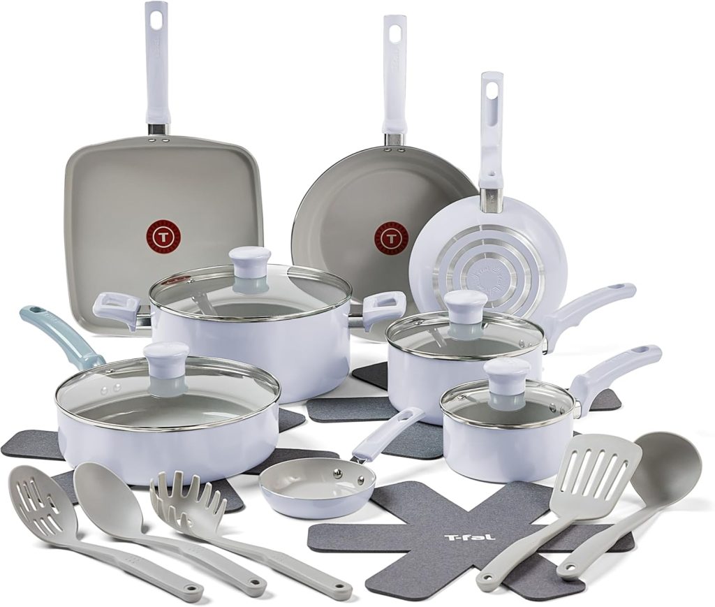 Gordon Ramsay Non Stick Cookware