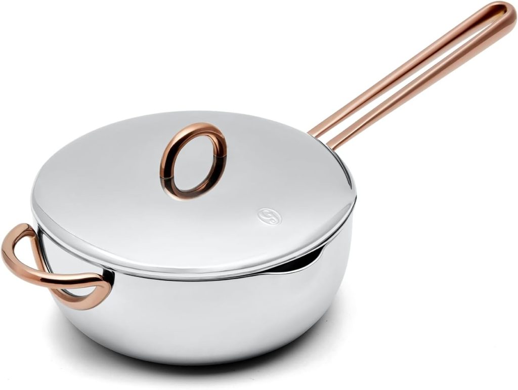 Great Jones Cookware