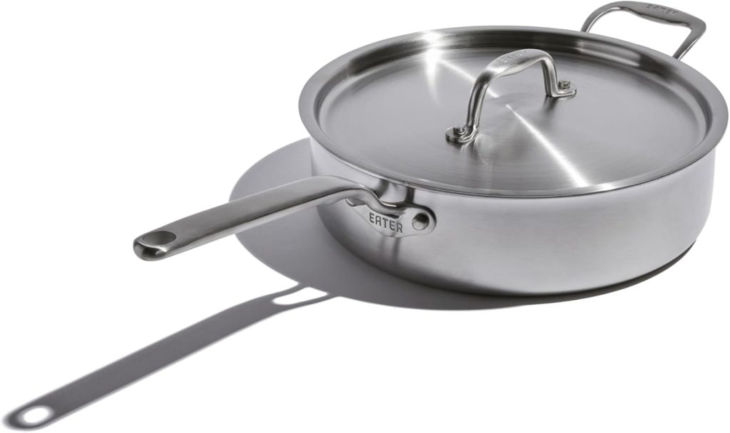 Heritage Steel Cookware  Review