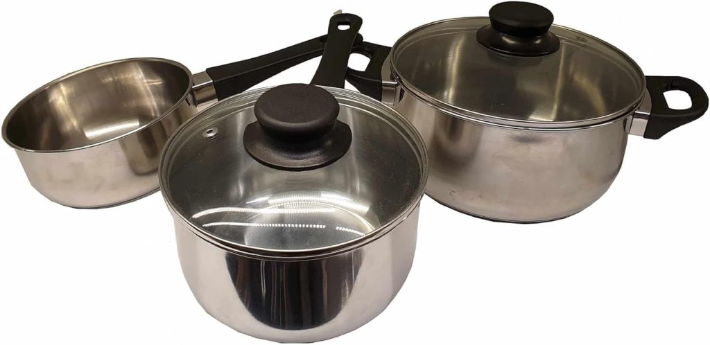 Ikea 365 Cookware