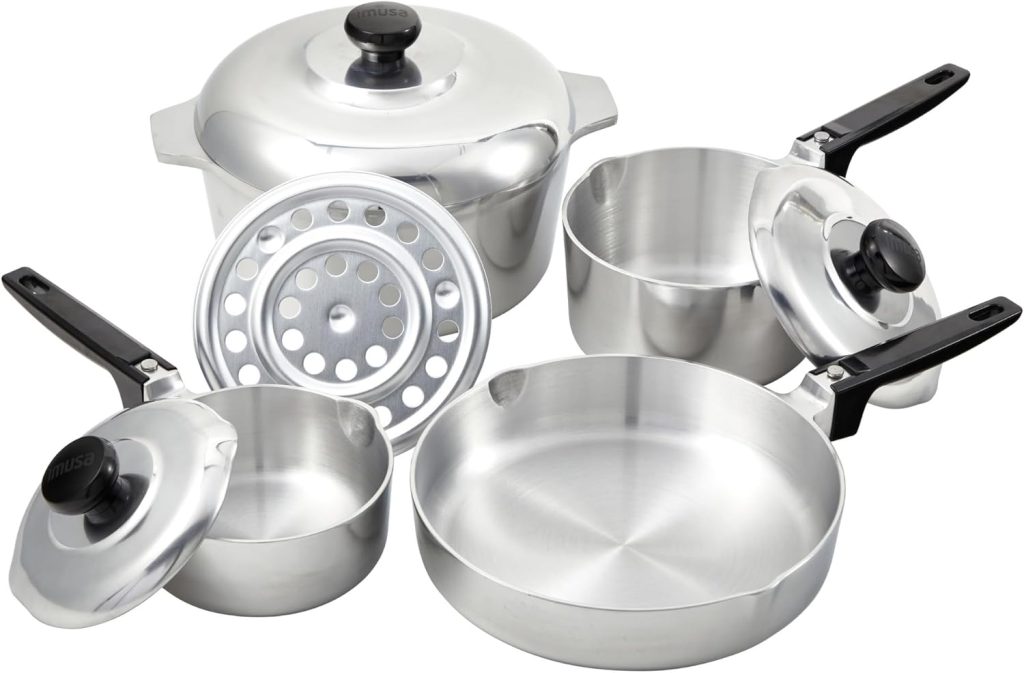Imusa Cookware