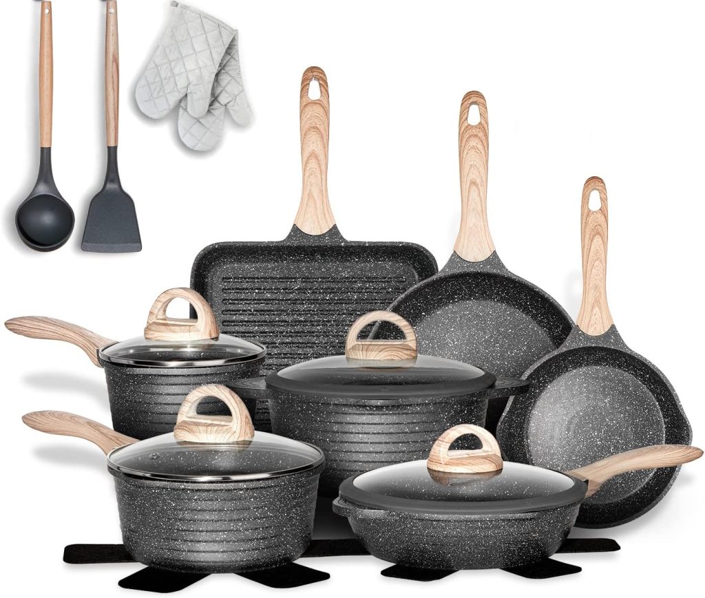 Jeetee Cookware