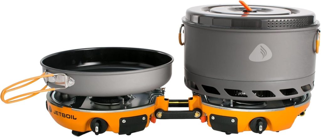 Jetboil Cookware