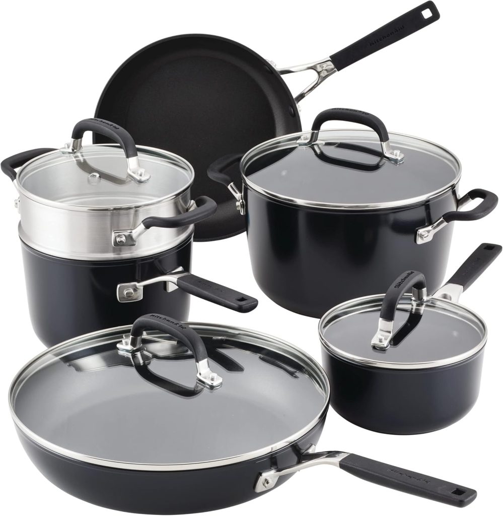Kitchara Cookware 