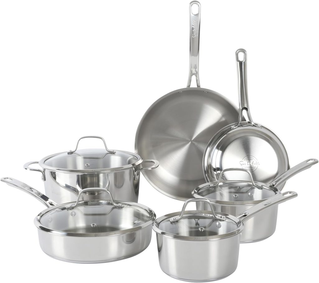 Kitchen And Table Cookware 