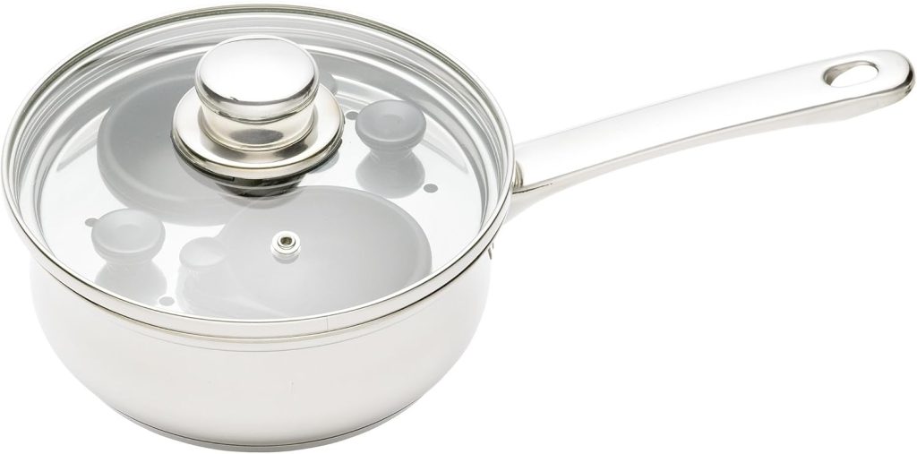 Kitchen Craft Cookware Reviews