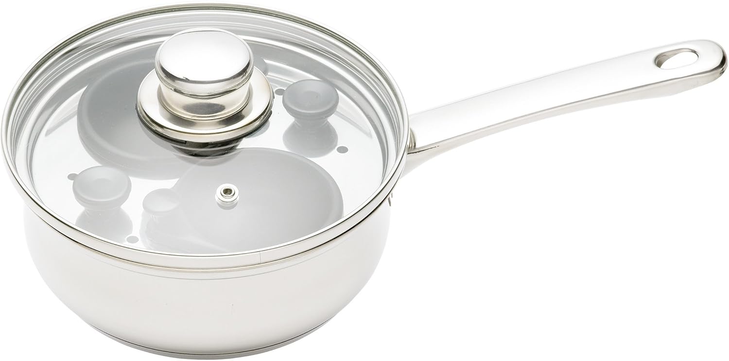 Kitchen Craft Cookware Reviews