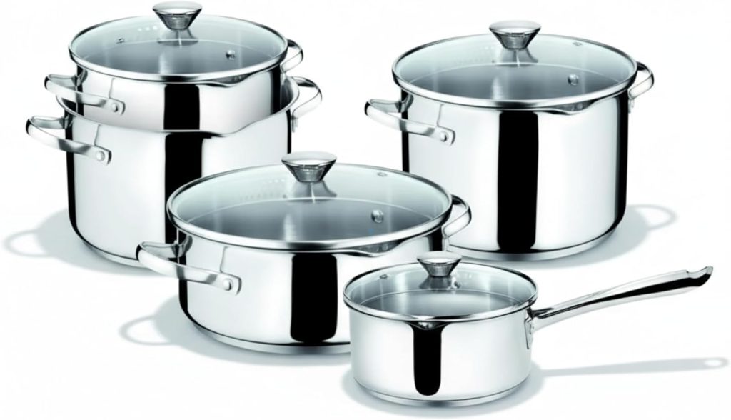 Lagostina Cookware 