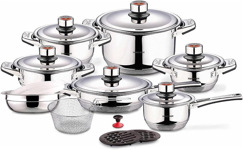 Lifetime Cookware Reviews