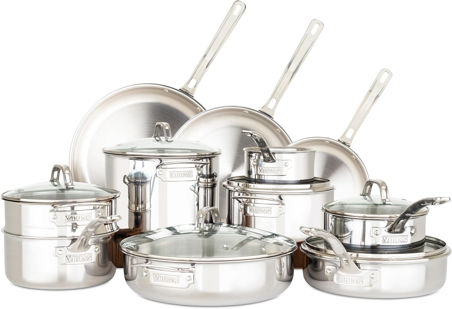 Lifetime Cookware Reviews