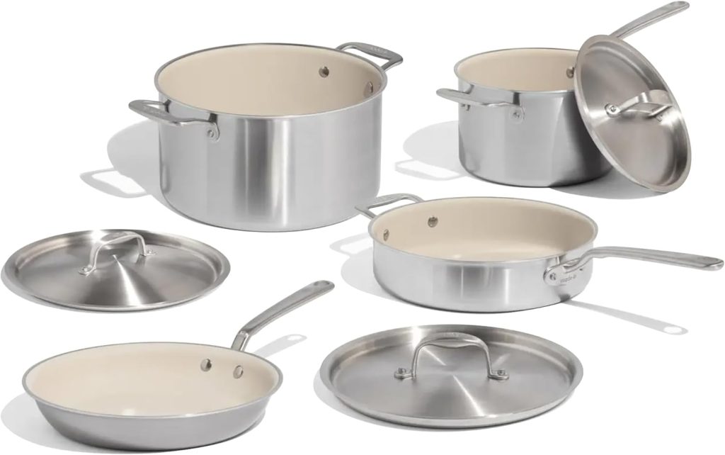 Madein Cookware