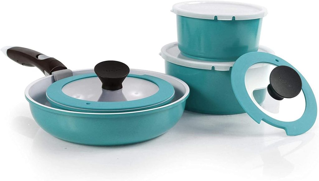 Neoflam Cookware