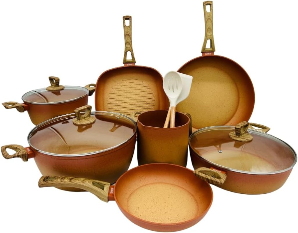 Neware Cookware