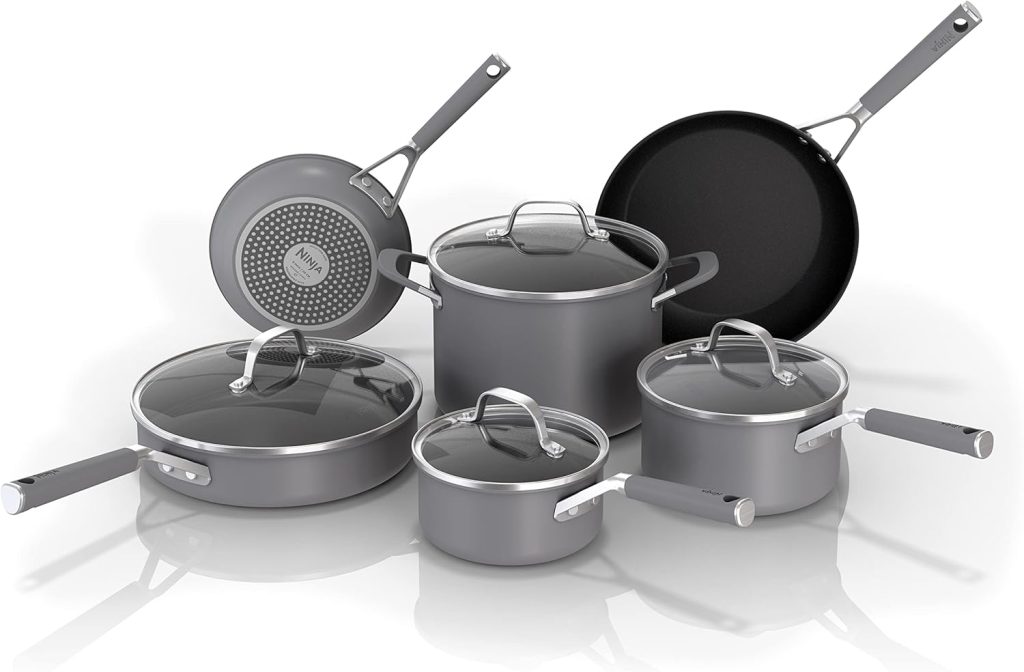 Ninja Foodi Cookware