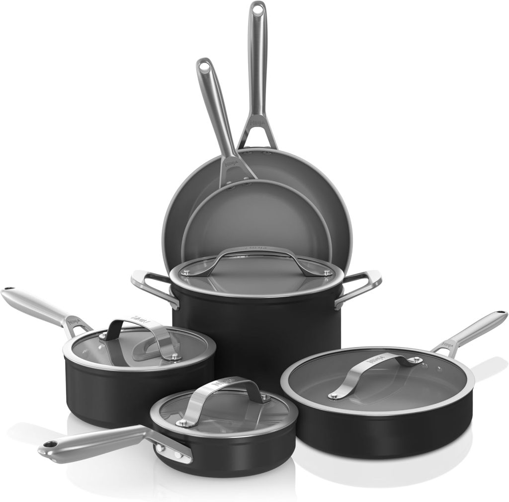 Ninja Nonstick Cookware