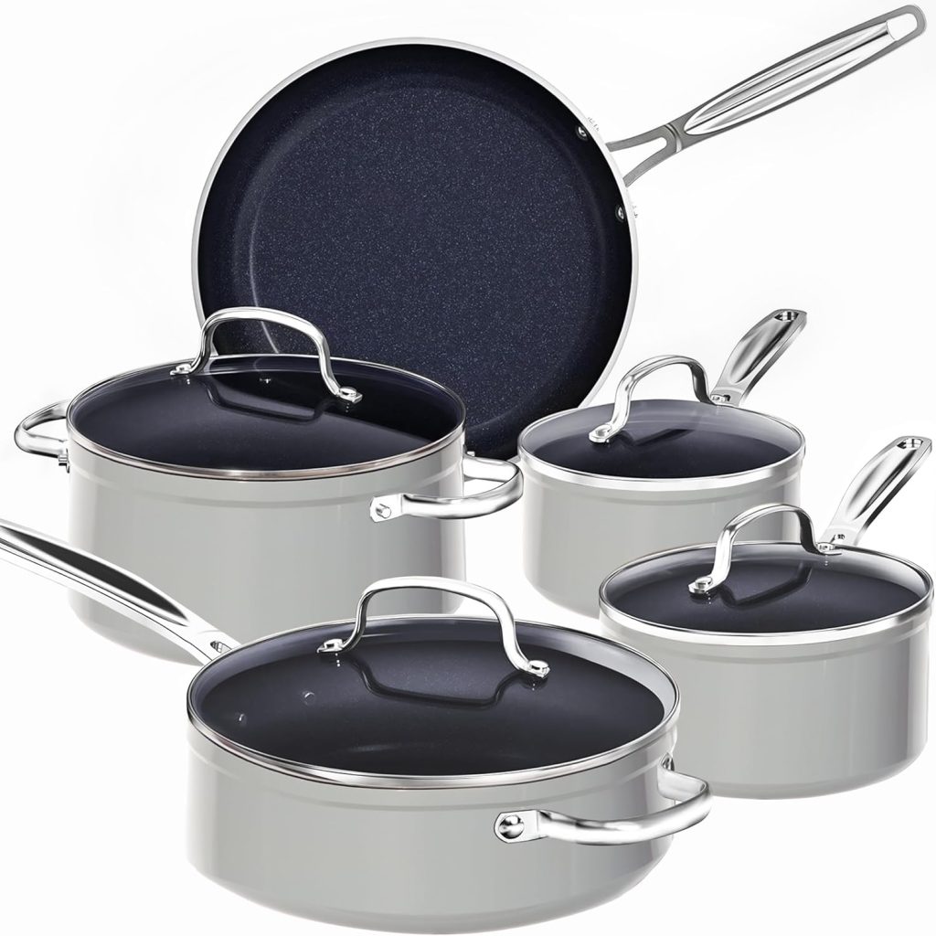 Nueva Cookware