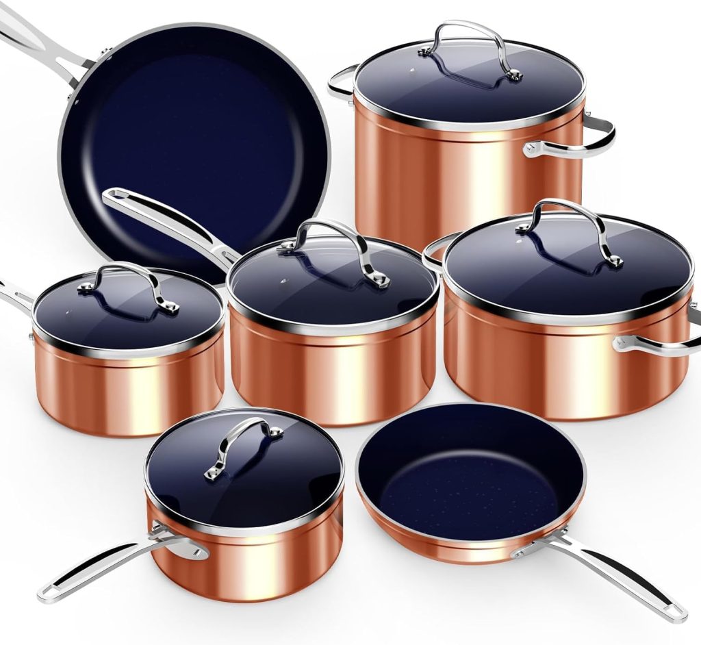 Nueva Cookware