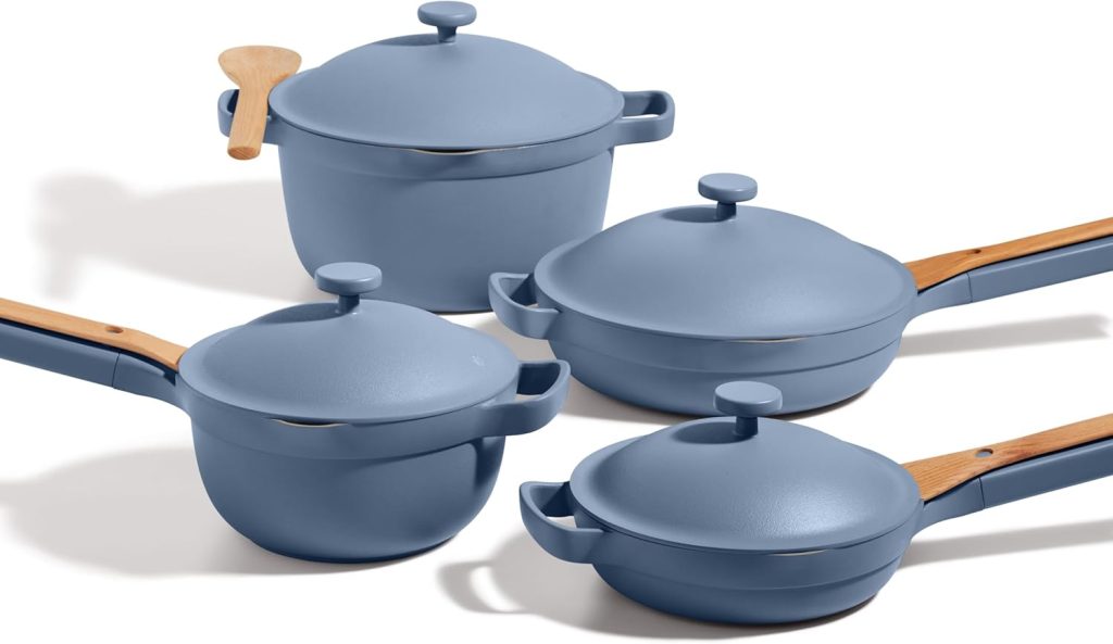Our Table Cookware Reviews