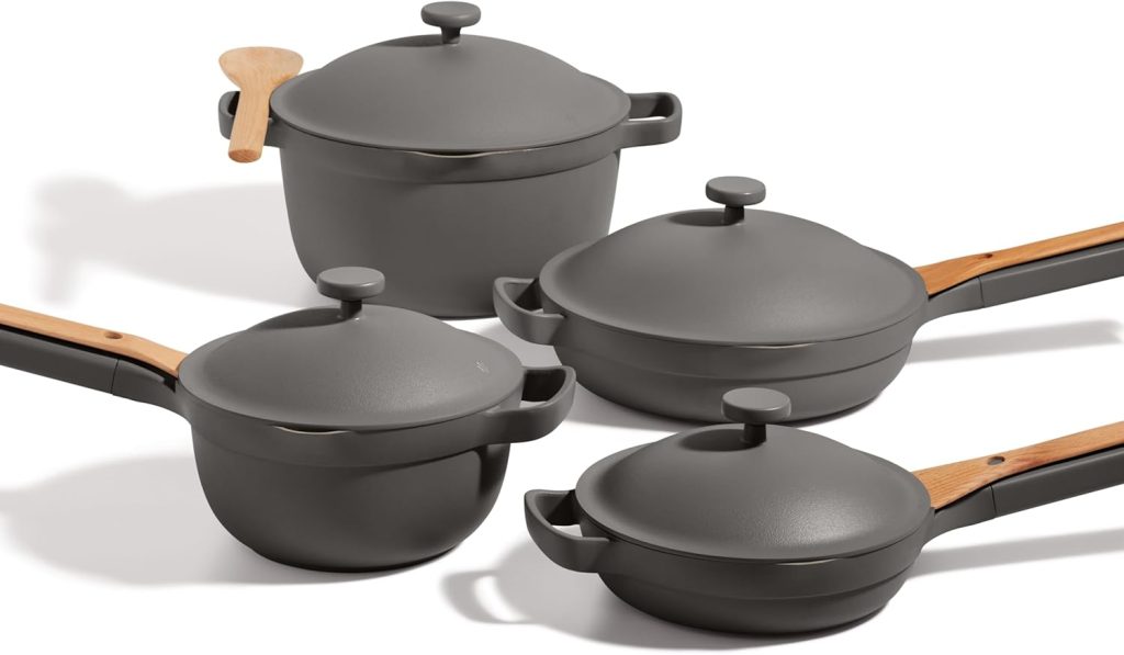 Our Table Cookware Set Reviews
