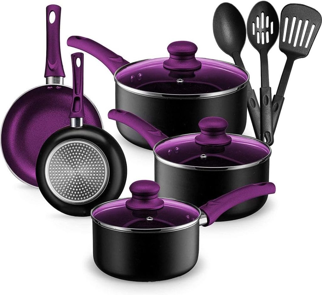 Paula Deen Cookware 