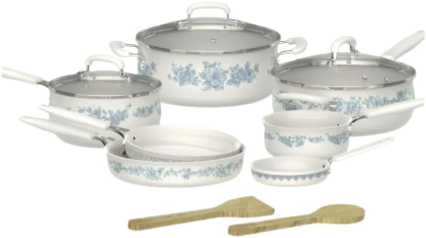 Pioneer Woman Cookware