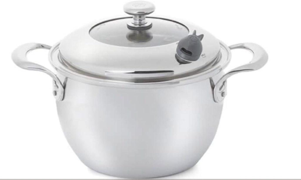 Princess House Cookware 