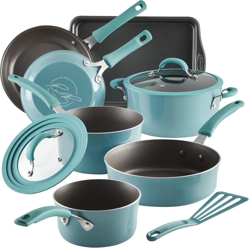 Rachael Ray Create Delicious Cookware 