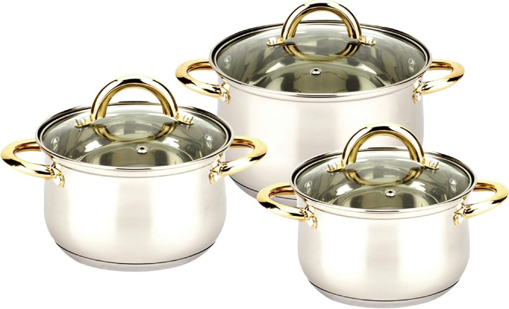Regal Cookware 