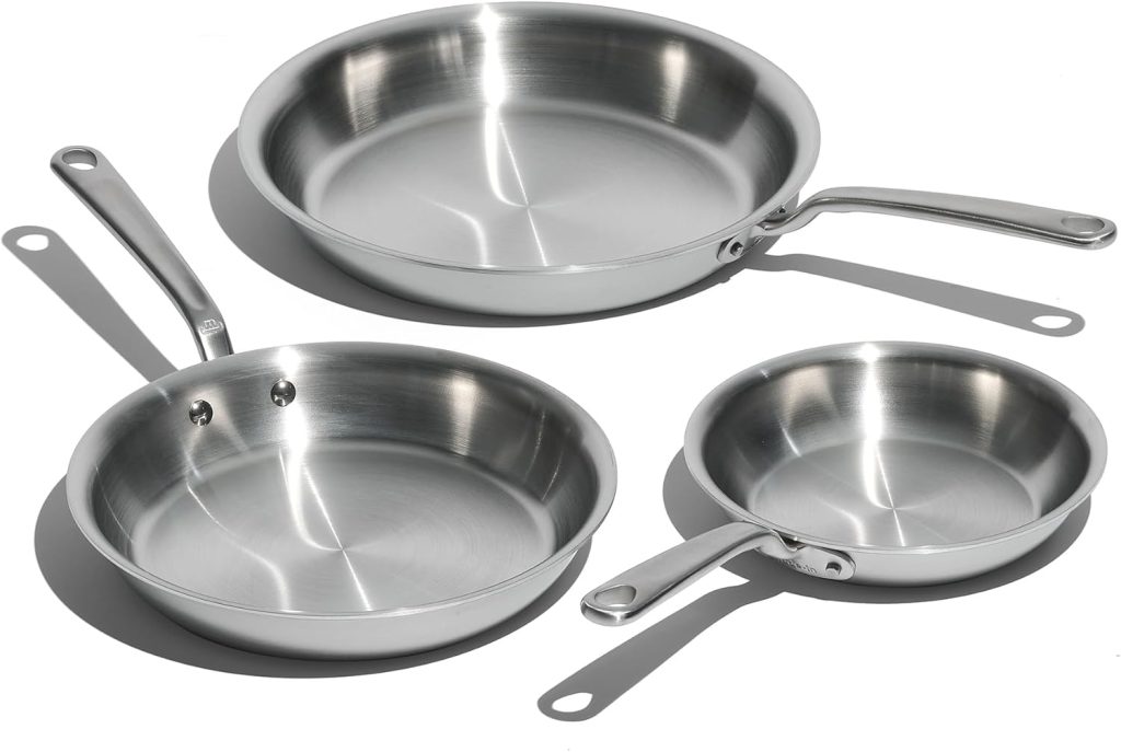 Reviews on Made in Cookware