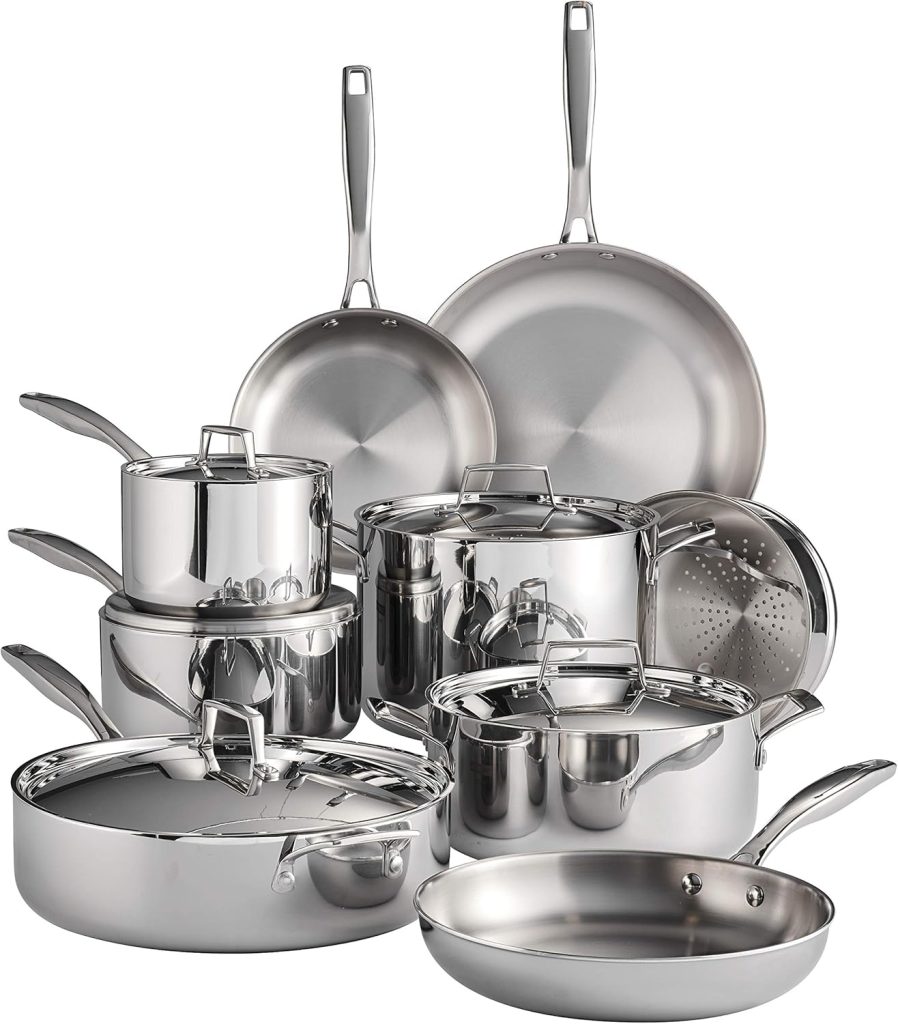 Reviews on Tramontina Cookware