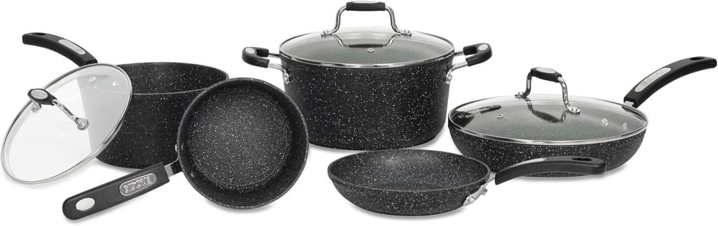 Rock Cookware 