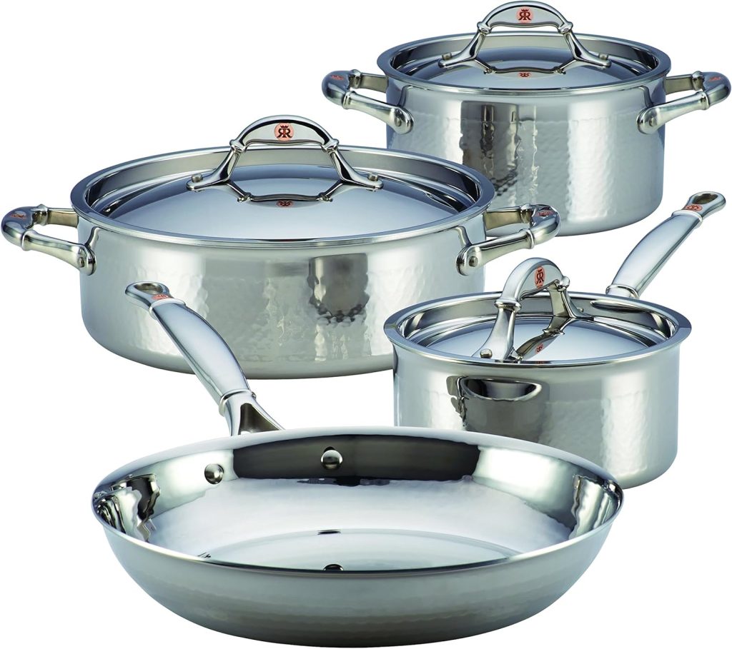 Ruffoni Cookware
