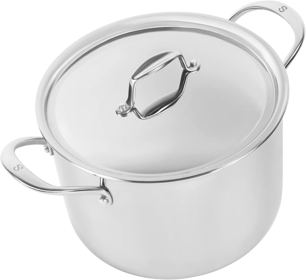 Sardel Cookware