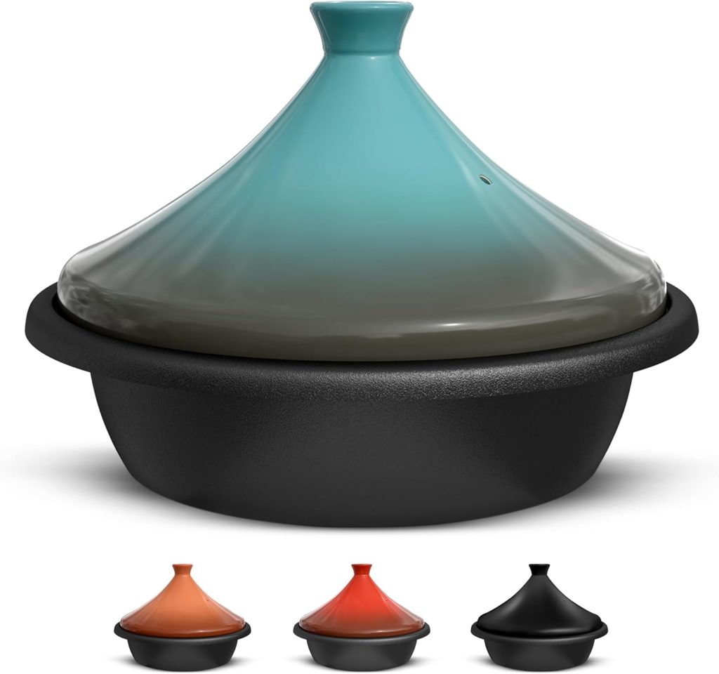 Tagine Cookware