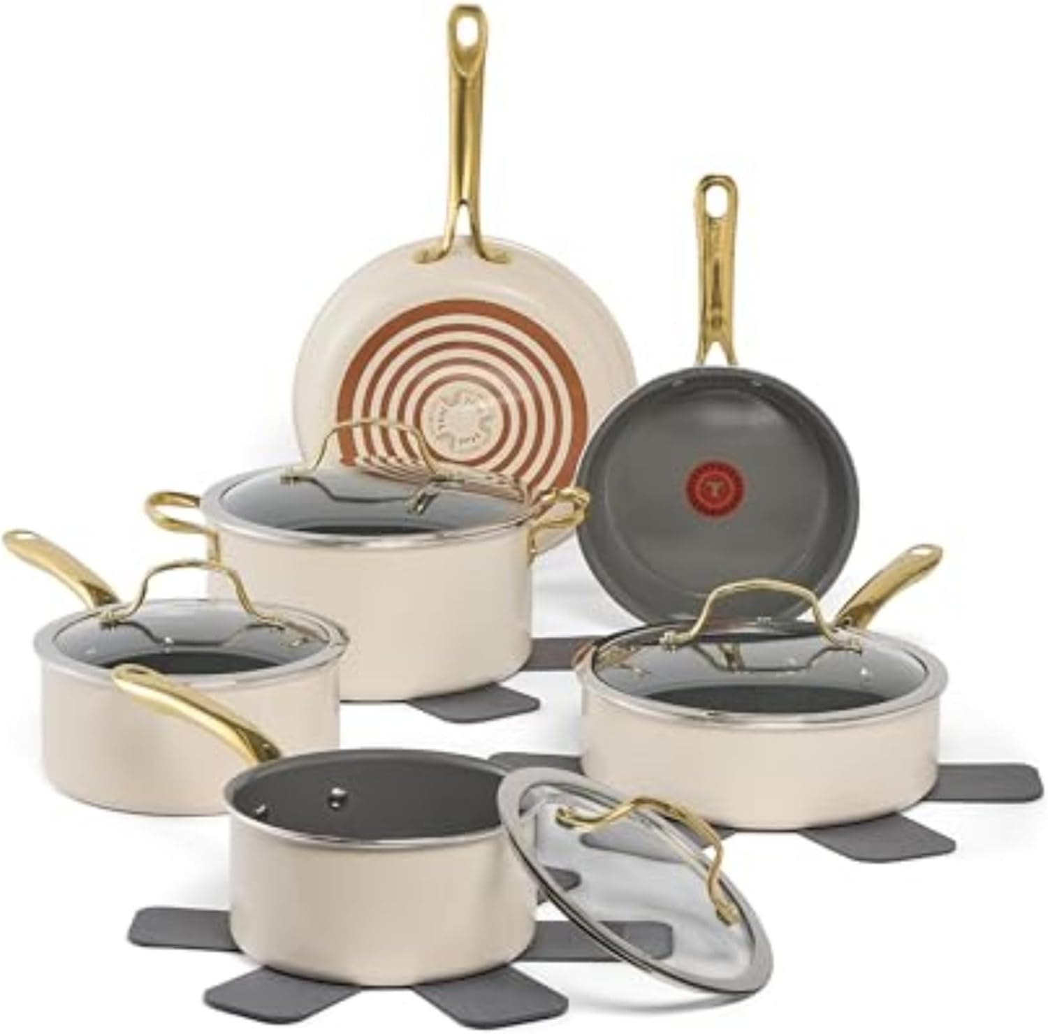 Tfal Cookware Reviews