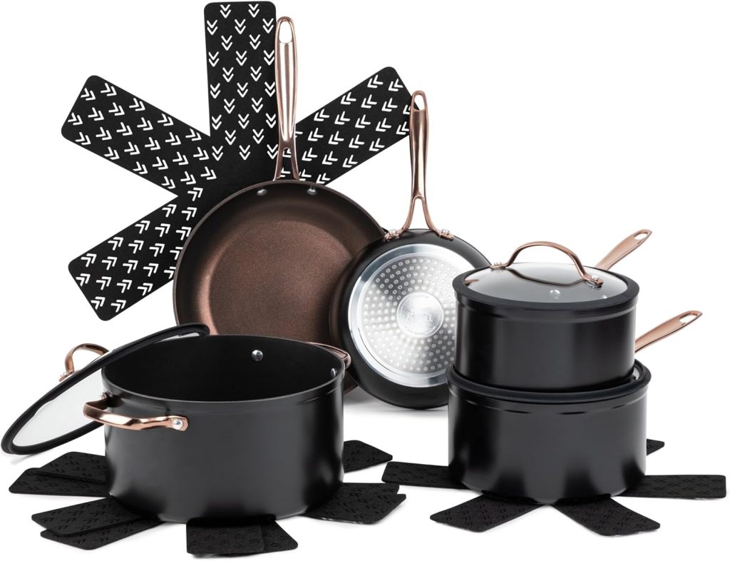Thyme And Table Cookware