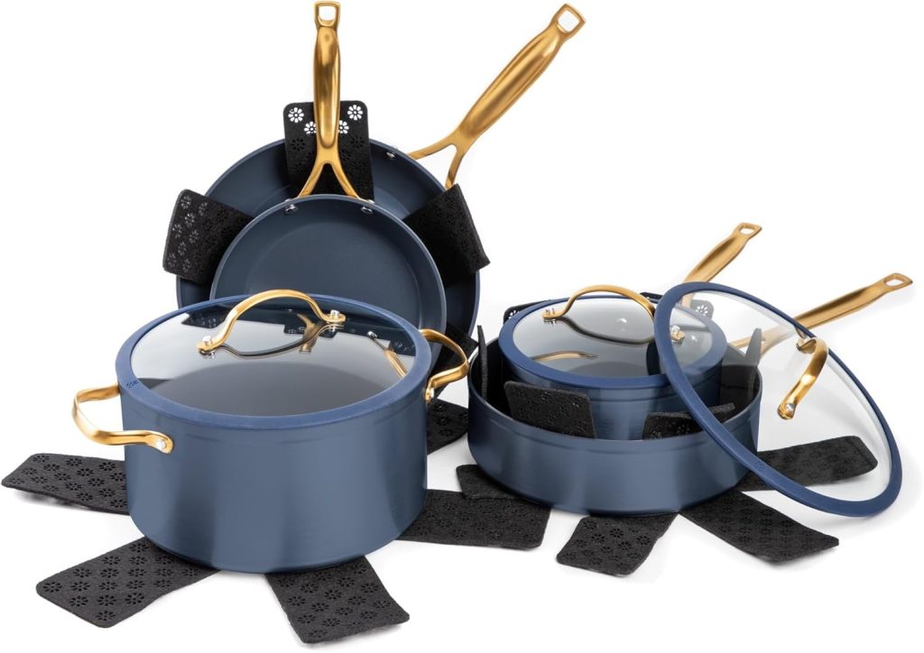 Thyme And Table Cookware Set