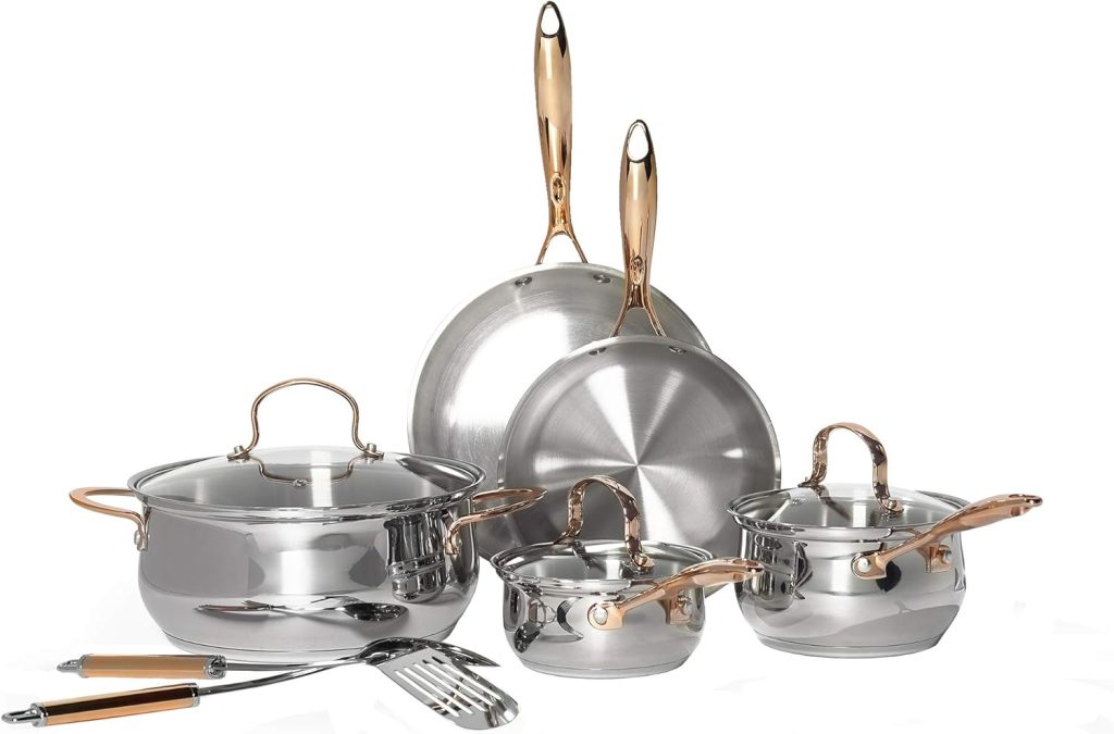 Tools of Trade Cookware