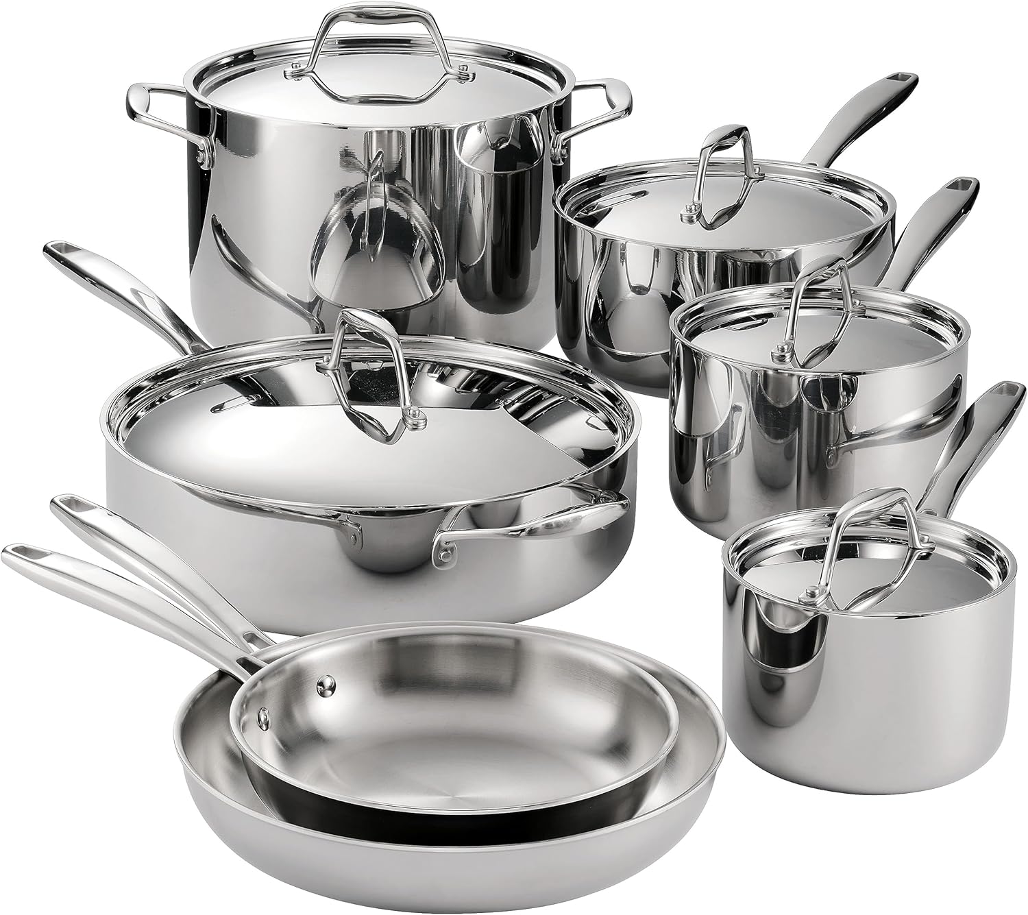 Tramontina Ceramic Cookware Reviews
