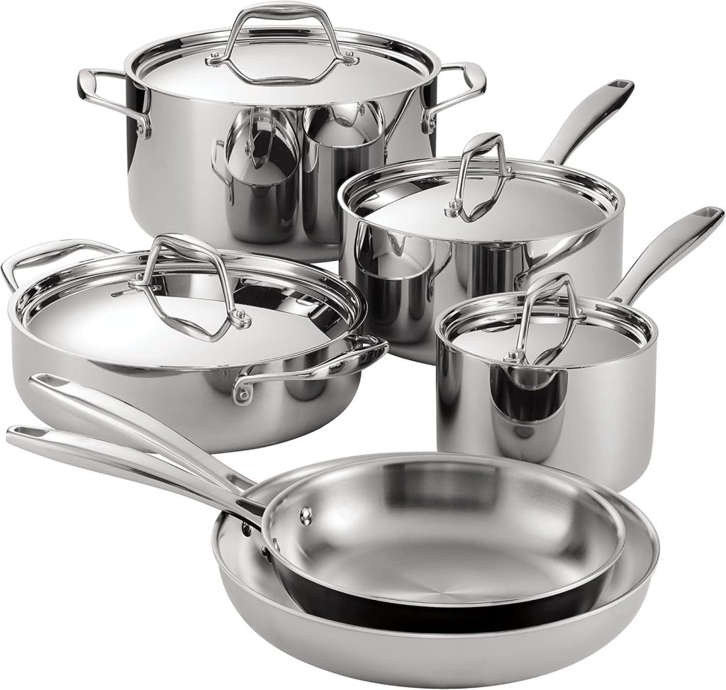 Tramontina Cookware