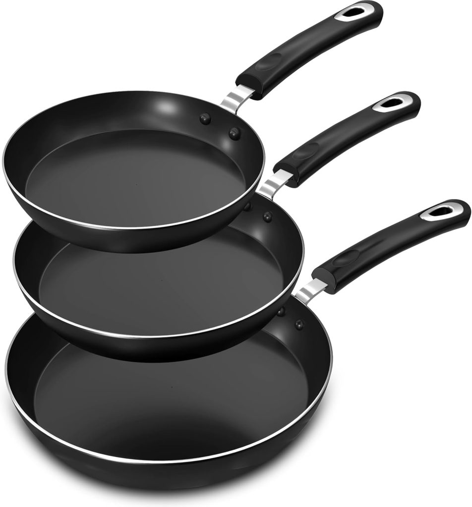 Utopia Cookware