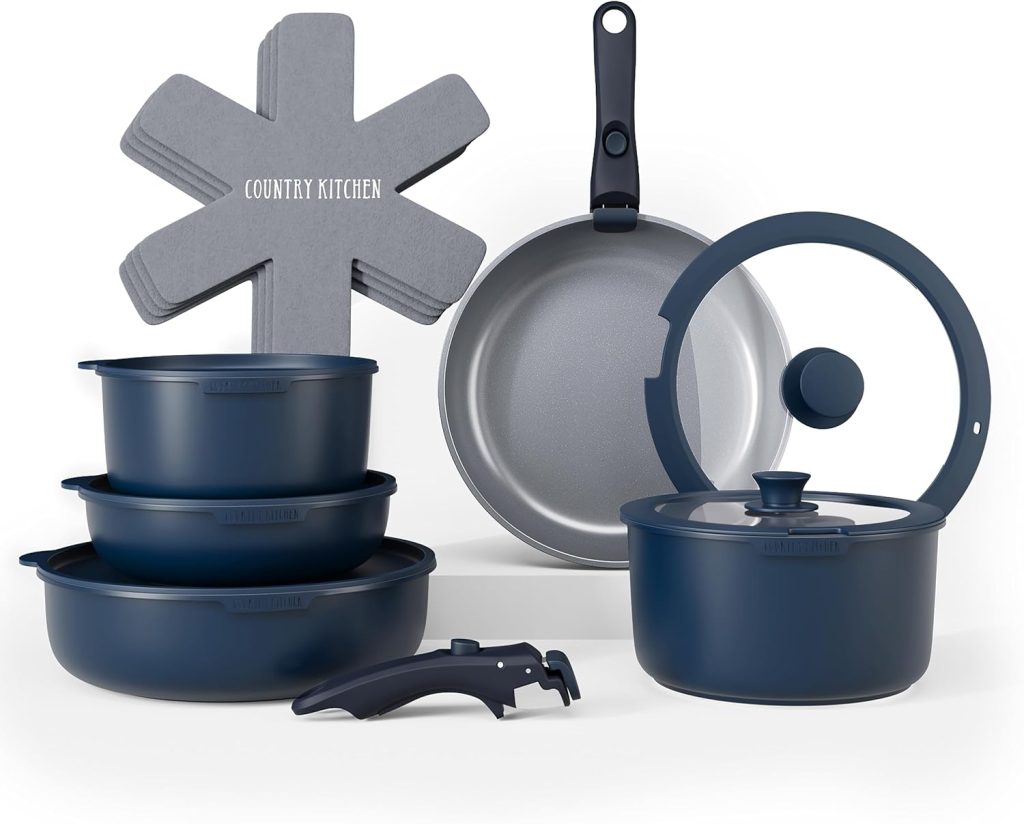 Vremi Cookware 