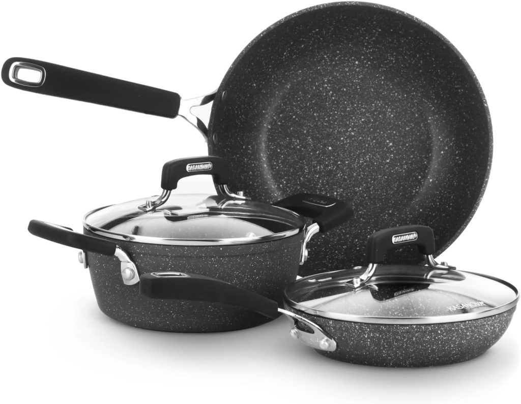 Vremi Cookware 